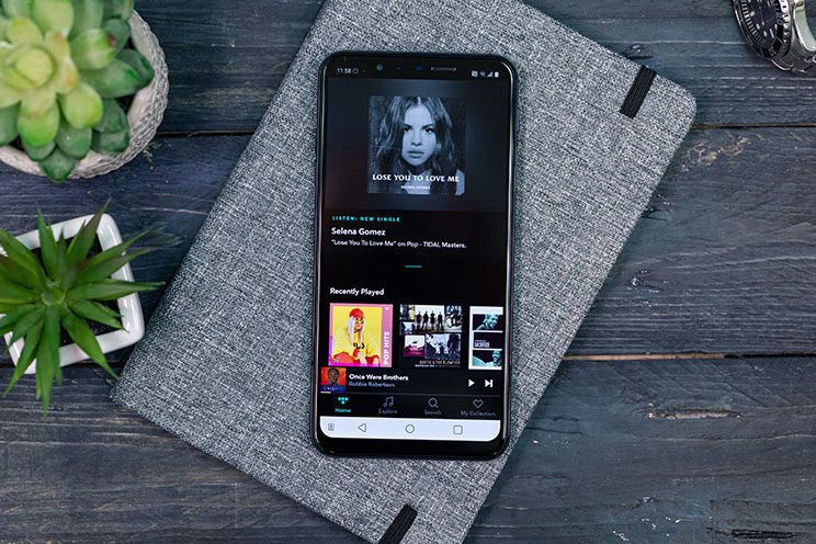 הקרב על האוזן: איזה שירות מוזיקה ייתן לכם יותר?